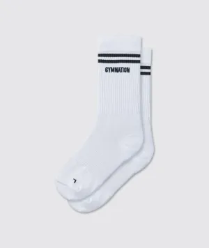 Gymnation Socks