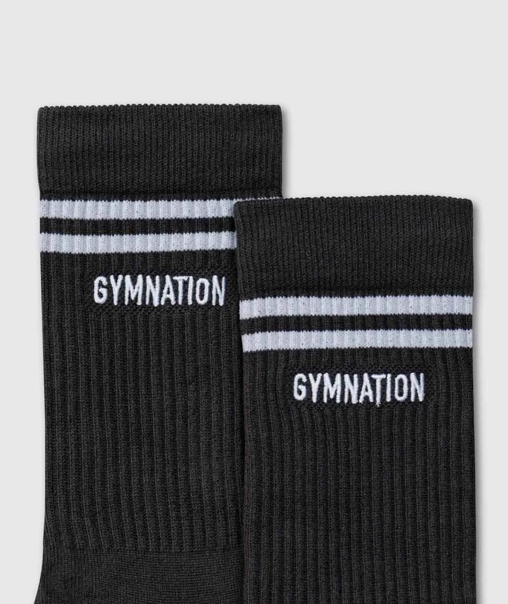 Gymnation Socks
