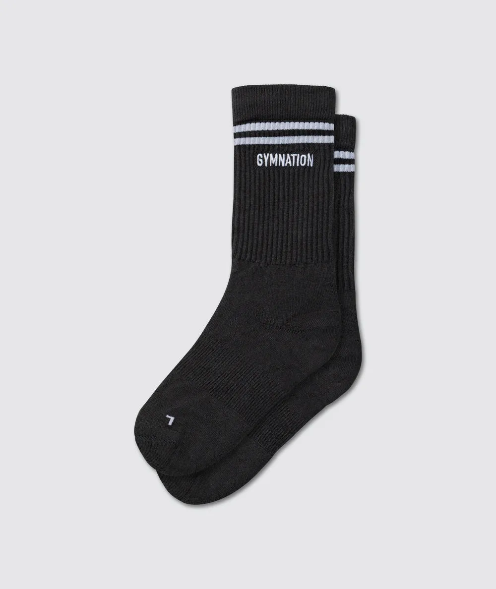 Gymnation Socks