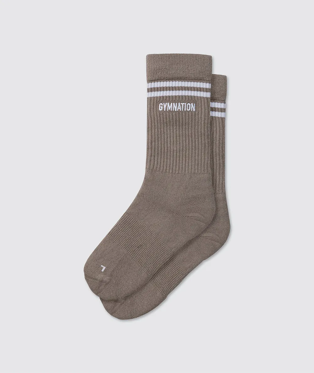 Gymnation Socks