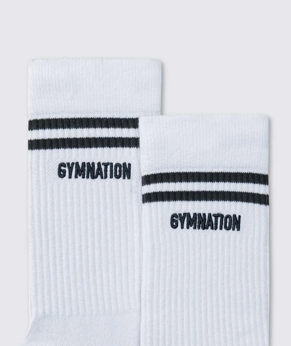 Gymnation Socks