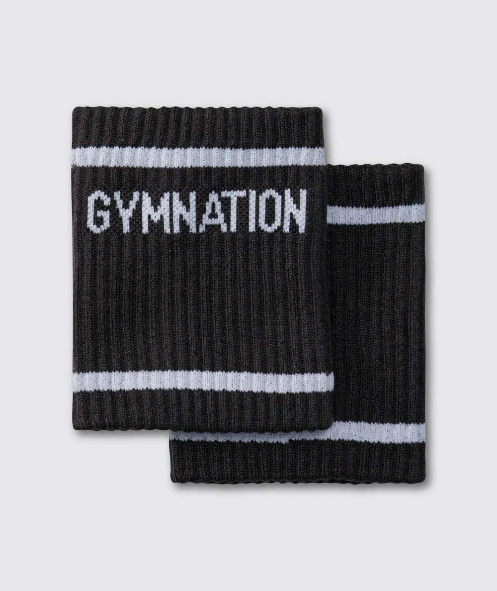 Gymnation Wristbands