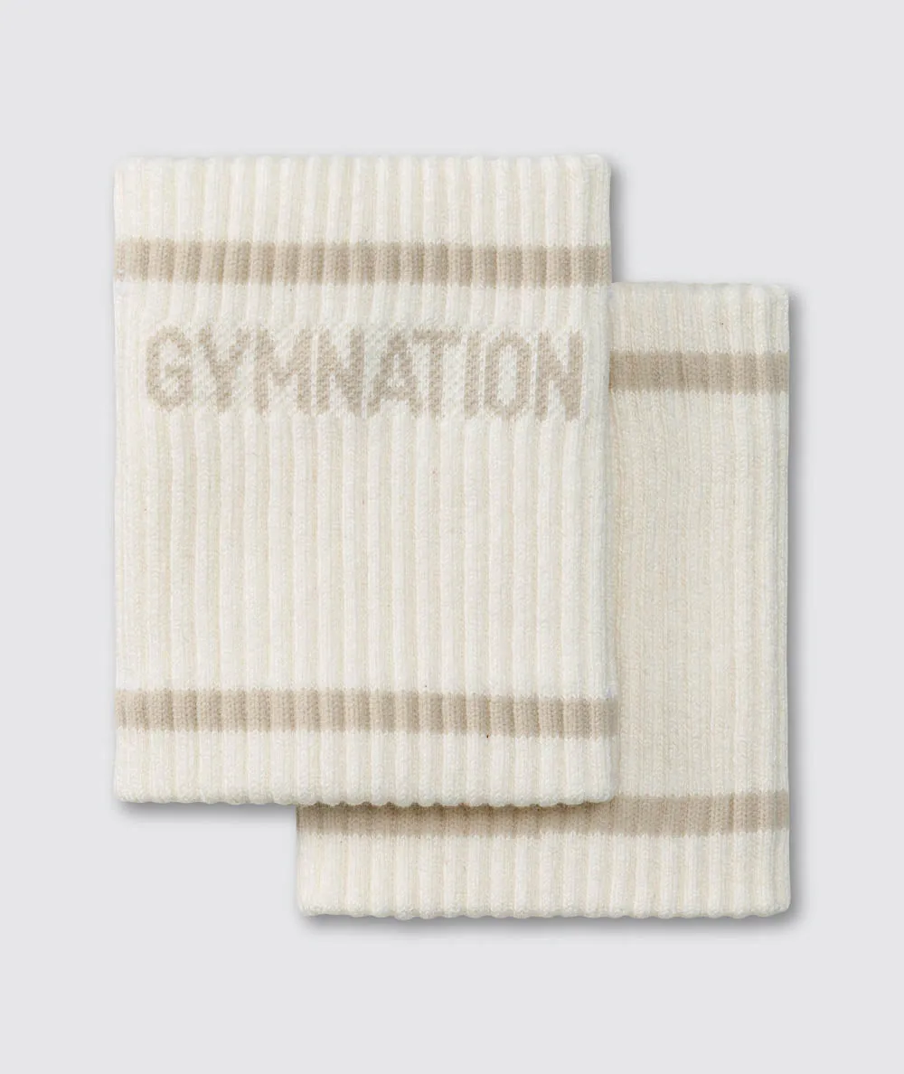 Gymnation Wristbands