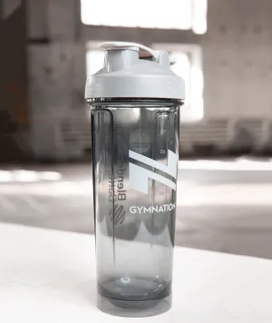 Gymnation x Blenderbottle