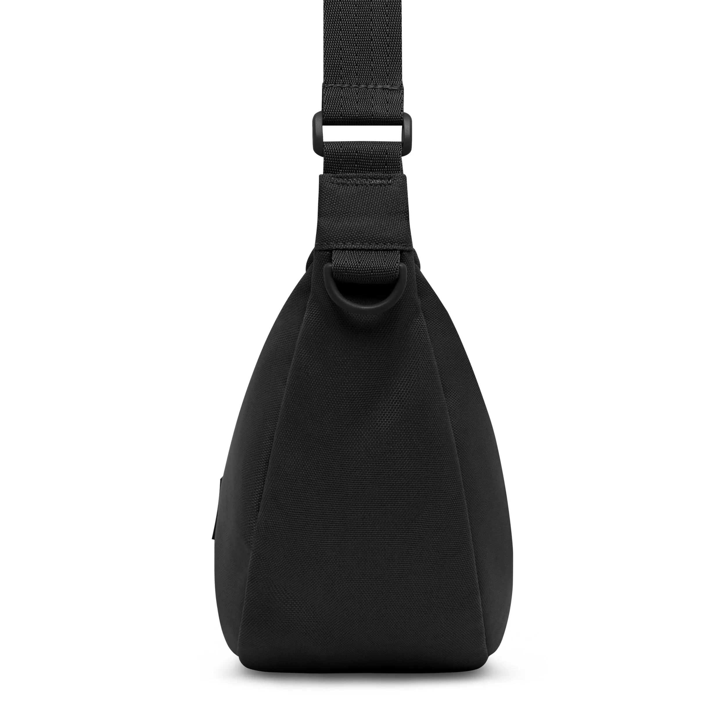 Half Moon Bag "Ally Medium"