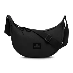 Half Moon Bag "Ally Medium"