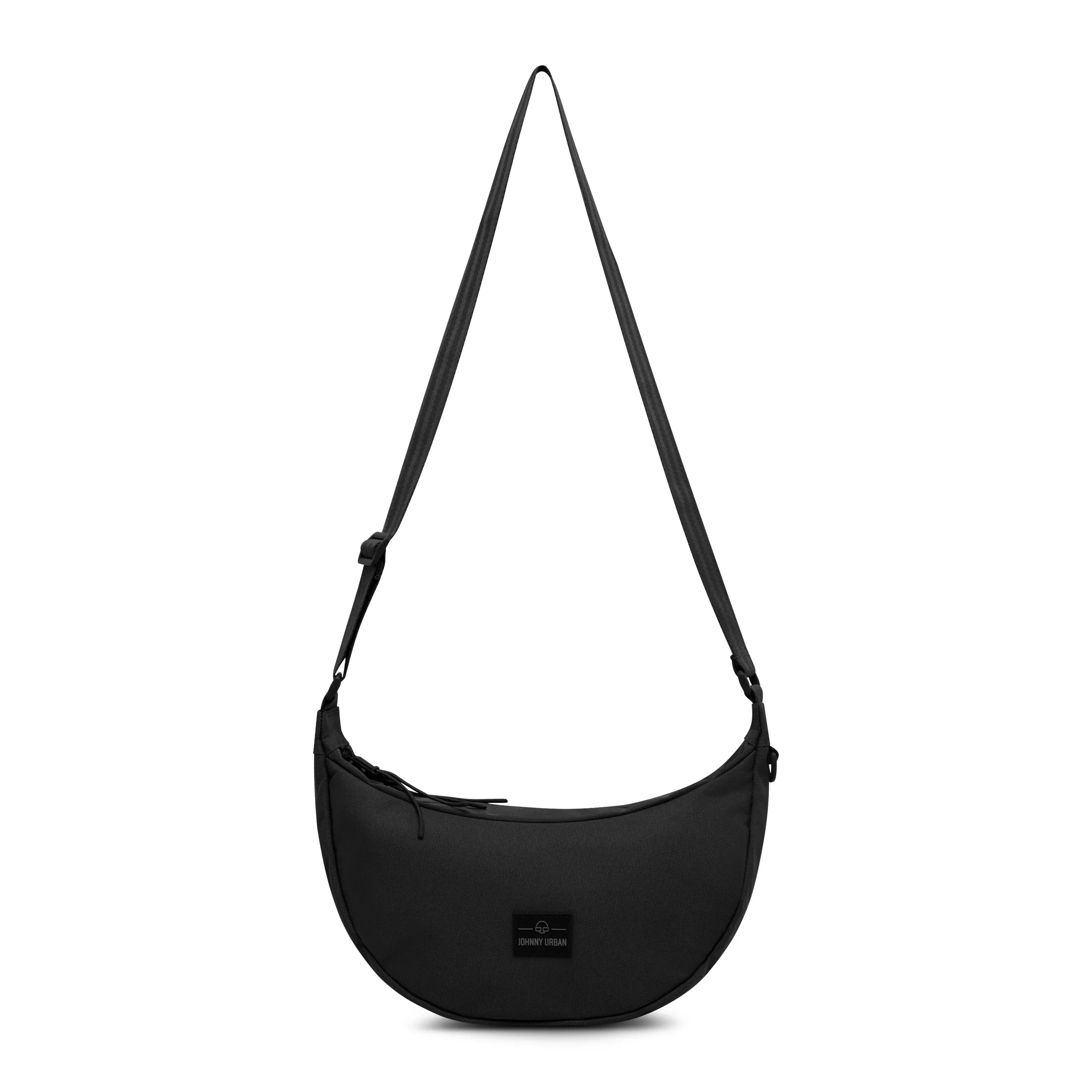 Half Moon Bag "Ally Medium"
