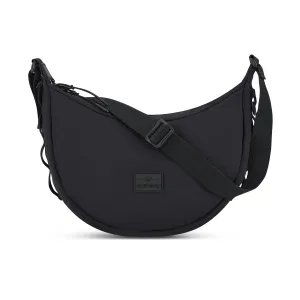 Half Moon Bag "Kaia Medium"