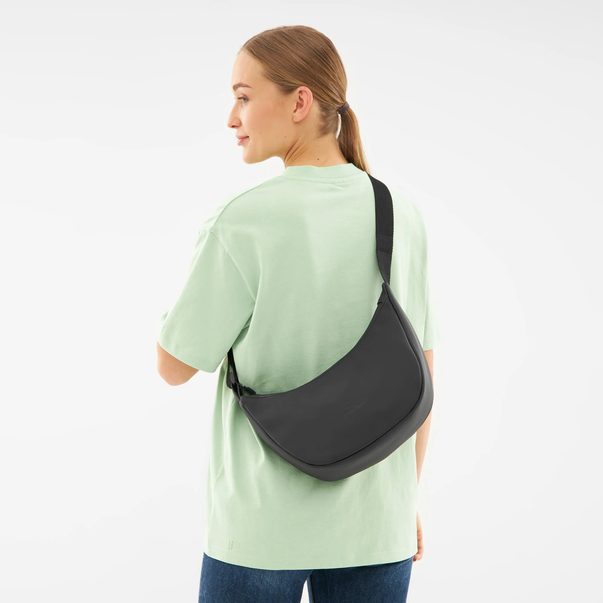 Half Moon Bag "Rory"
