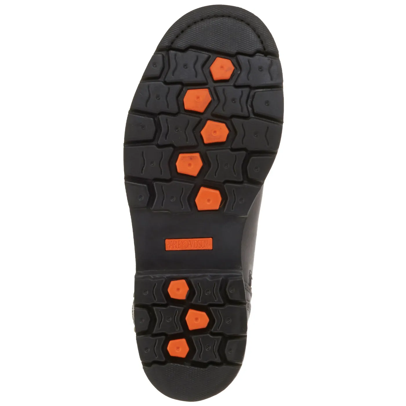 HARLEY DAVIDSON Men's Diversion Riding Boot D94169