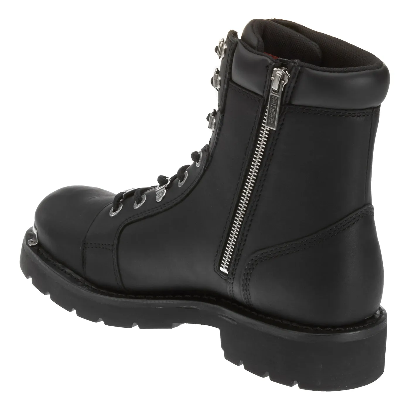 HARLEY DAVIDSON Men's Diversion Riding Boot D94169