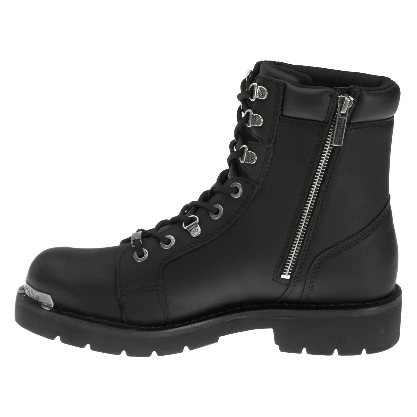 HARLEY DAVIDSON Men's Diversion Riding Boot D94169