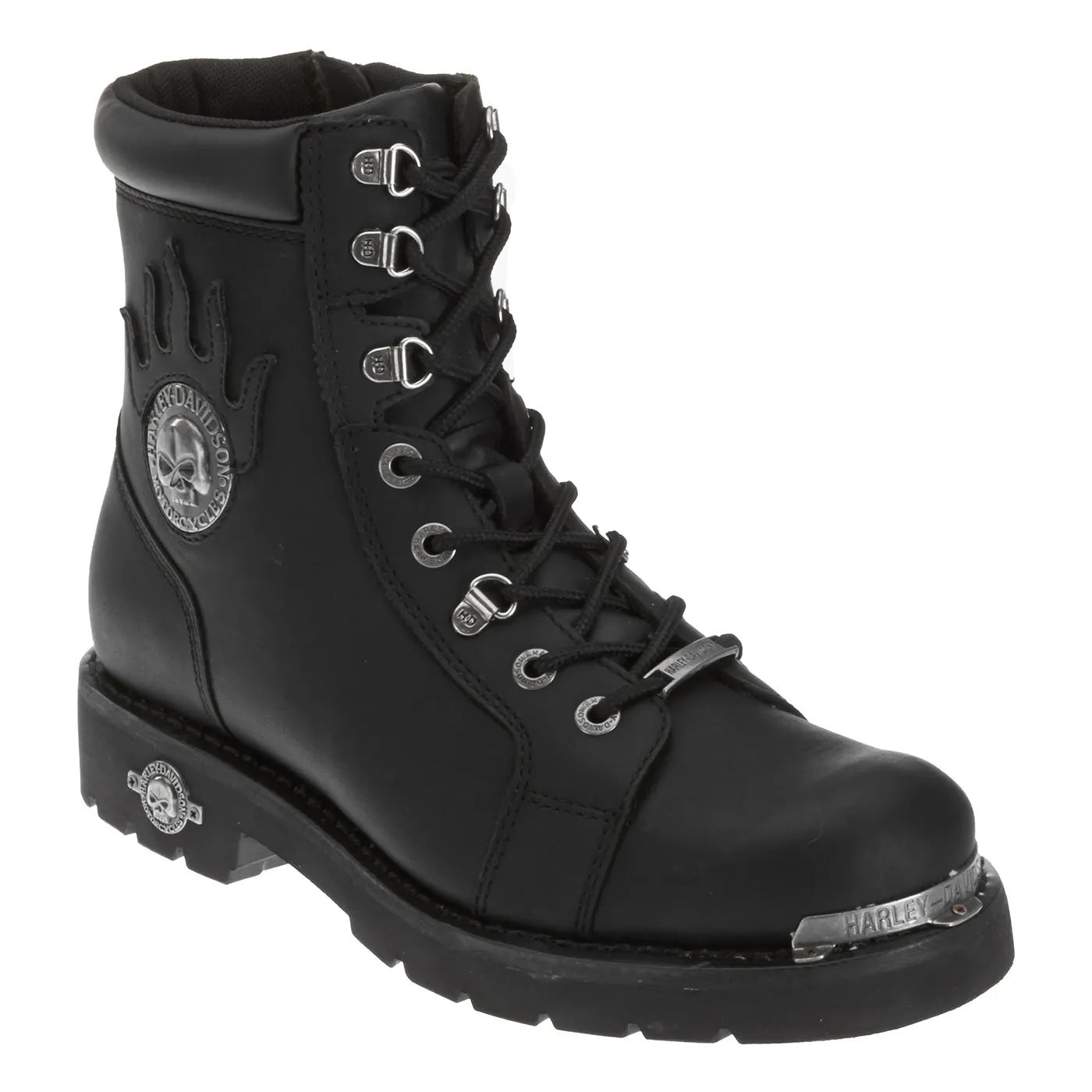 HARLEY DAVIDSON Men's Diversion Riding Boot D94169