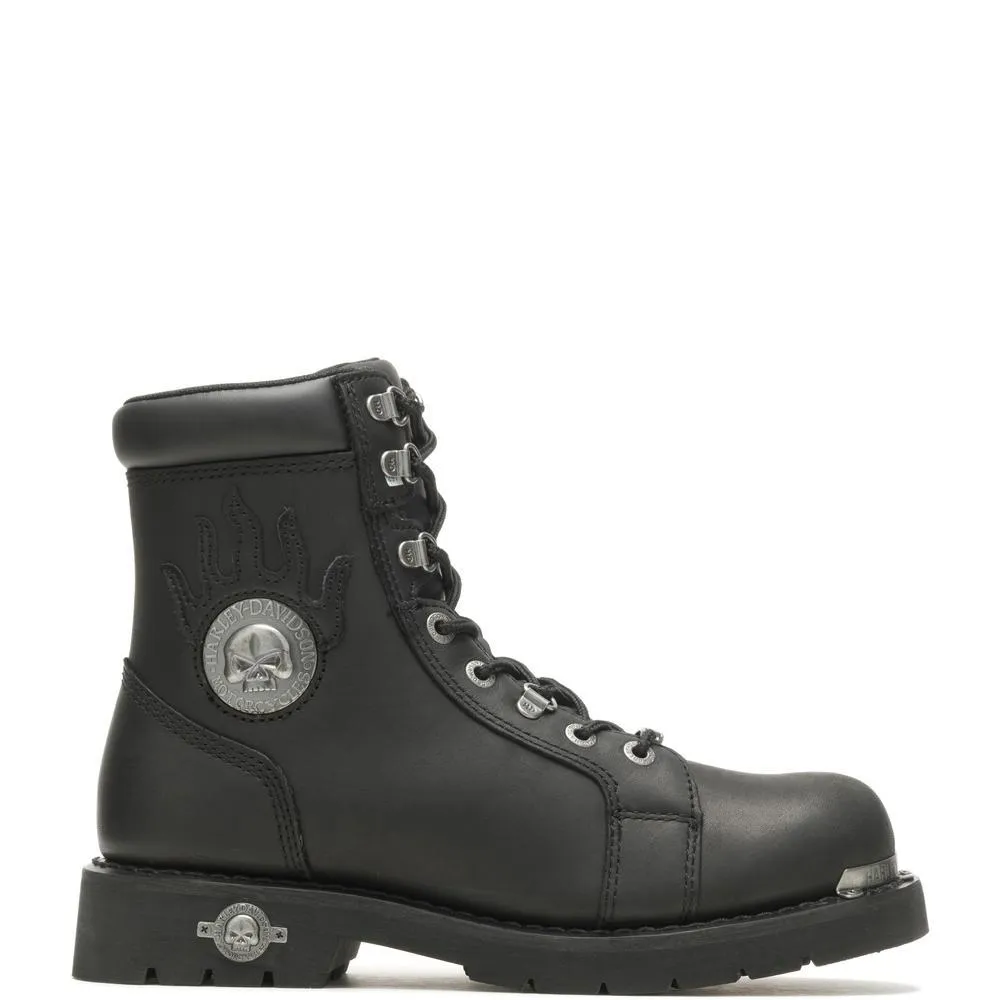 HARLEY DAVIDSON Men's Diversion Riding Boot D94169