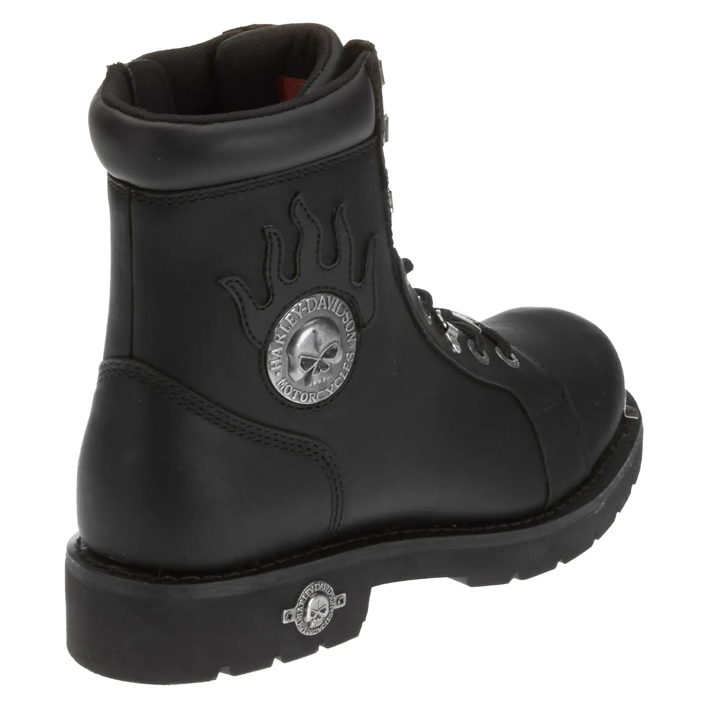 HARLEY DAVIDSON Men's Diversion Riding Boot D94169