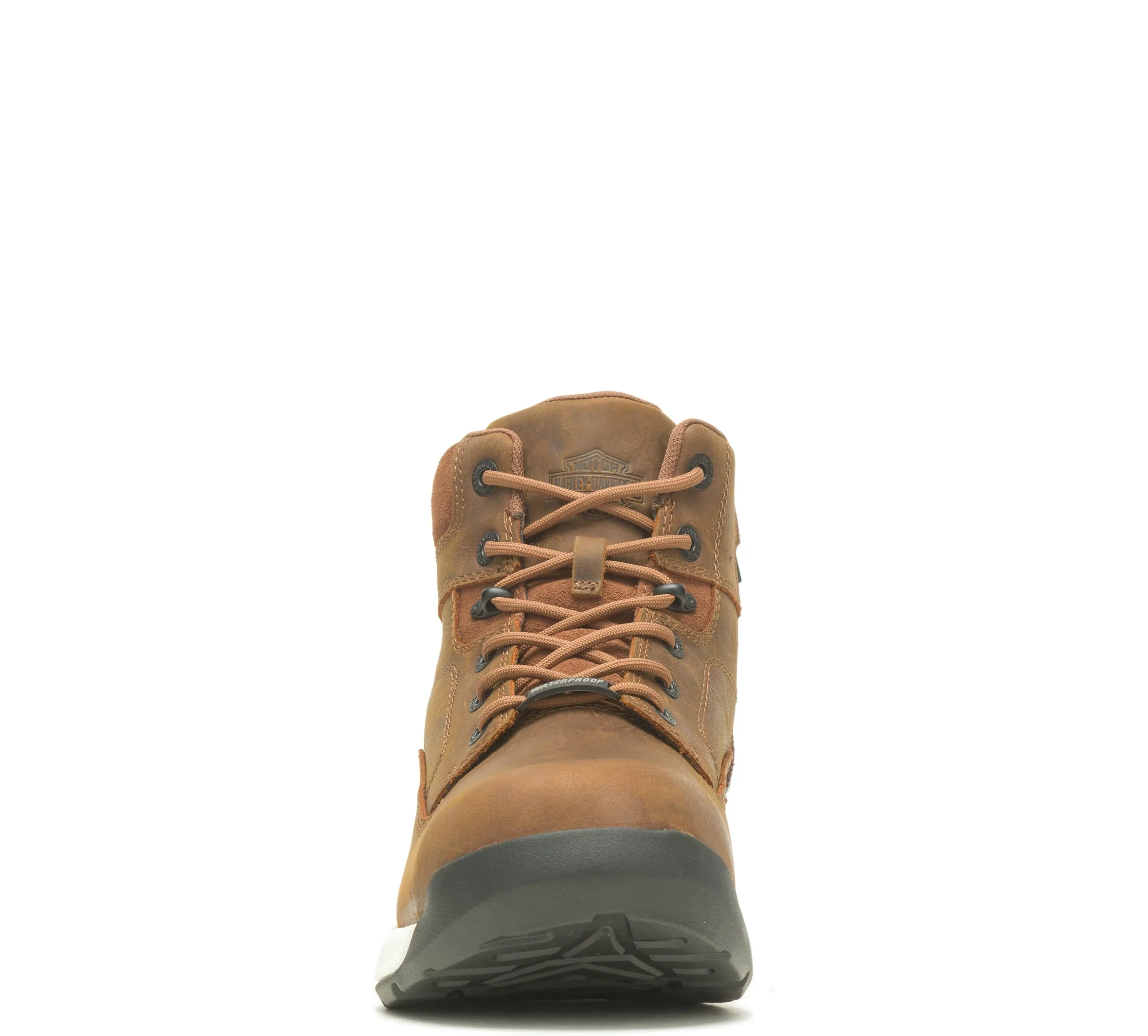 HARLEY DAVIDSON Men's Dowden Waterproof Safety Toe D93834