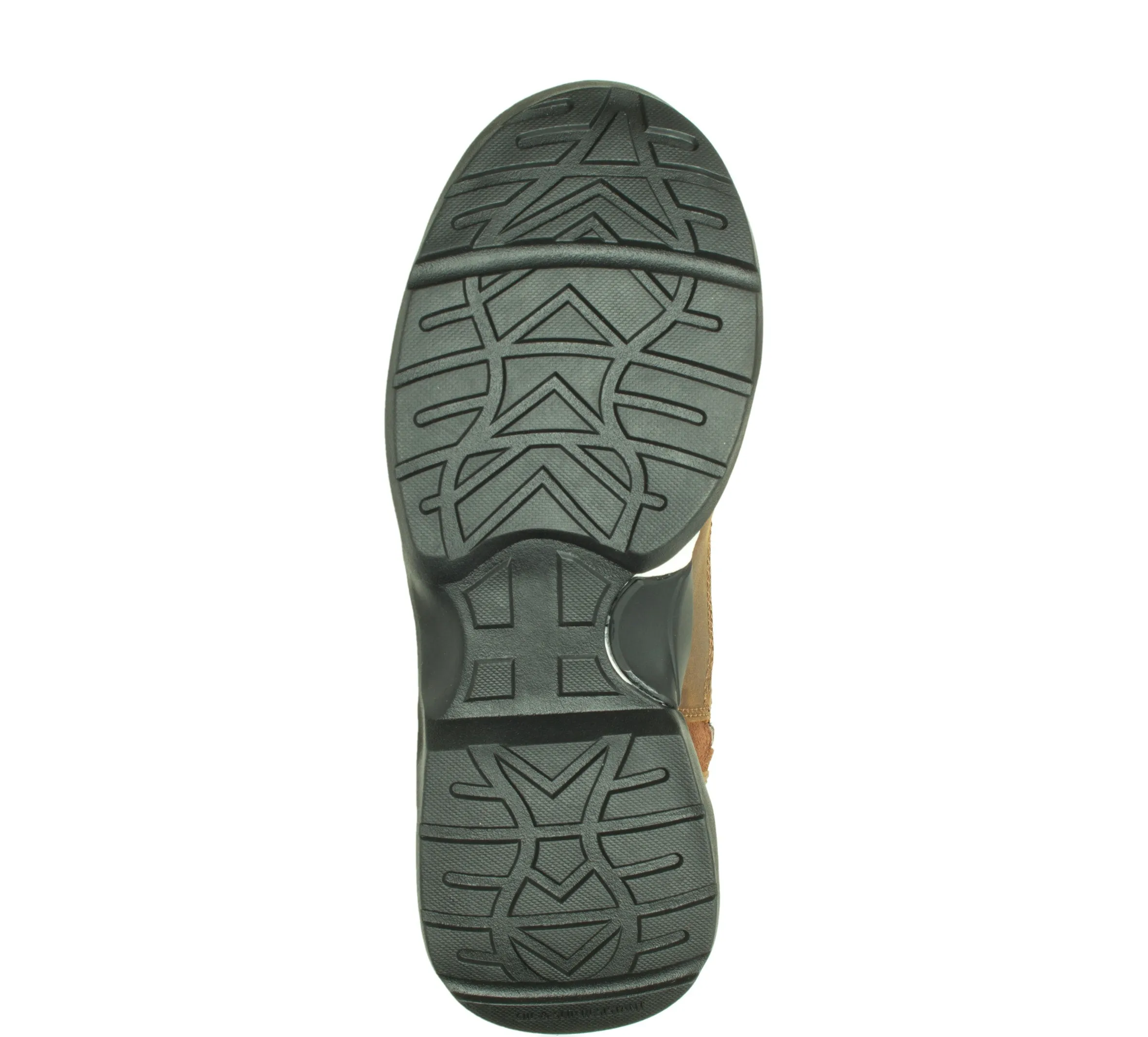 HARLEY DAVIDSON Men's Dowden Waterproof Safety Toe D93834
