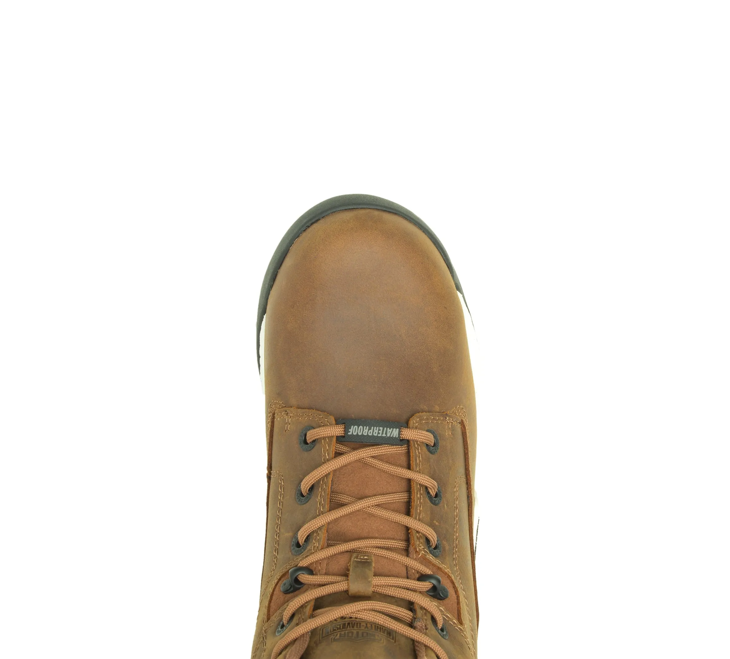 HARLEY DAVIDSON Men's Dowden Waterproof Safety Toe D93834