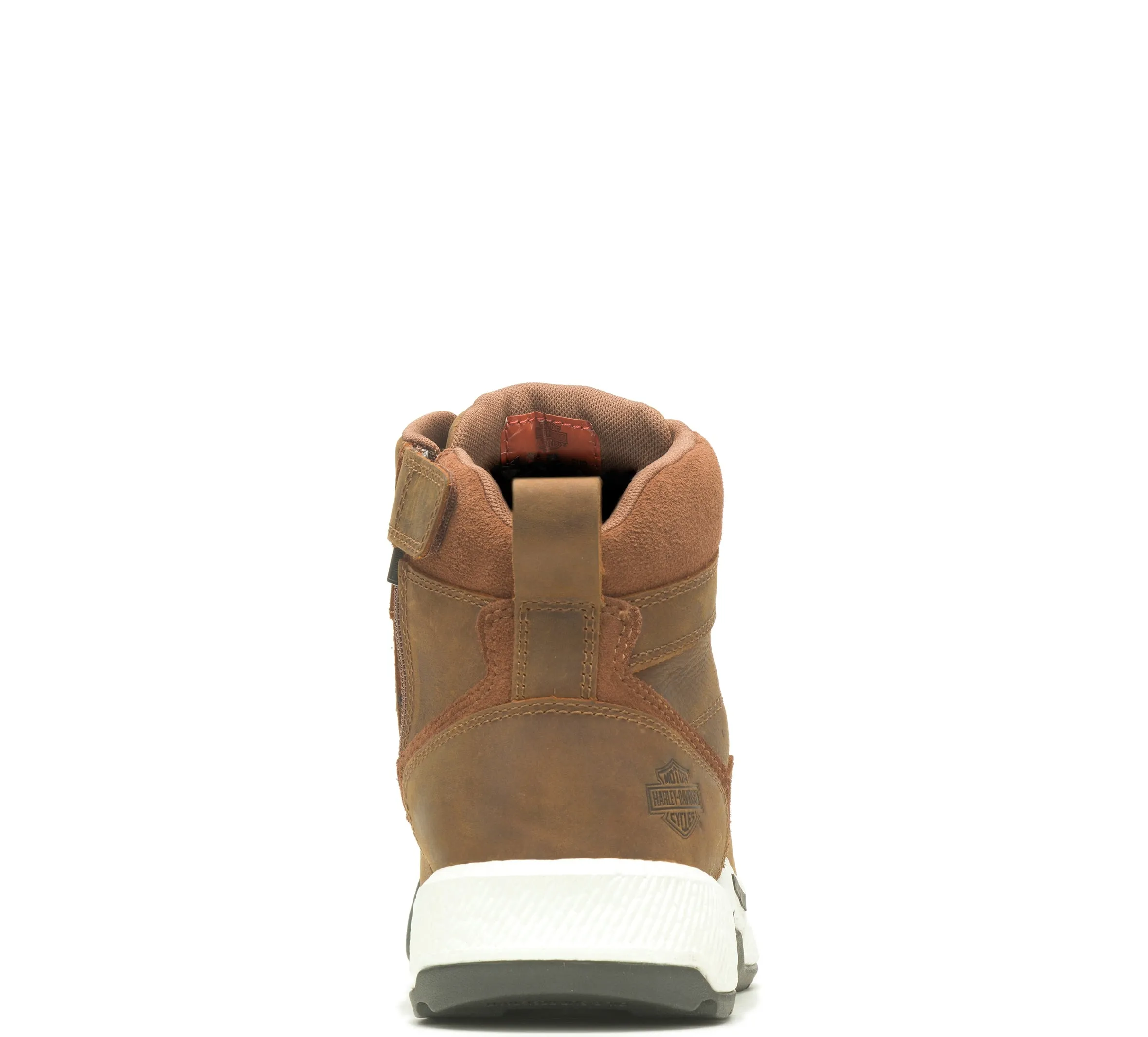 HARLEY DAVIDSON Men's Dowden Waterproof Safety Toe D93834