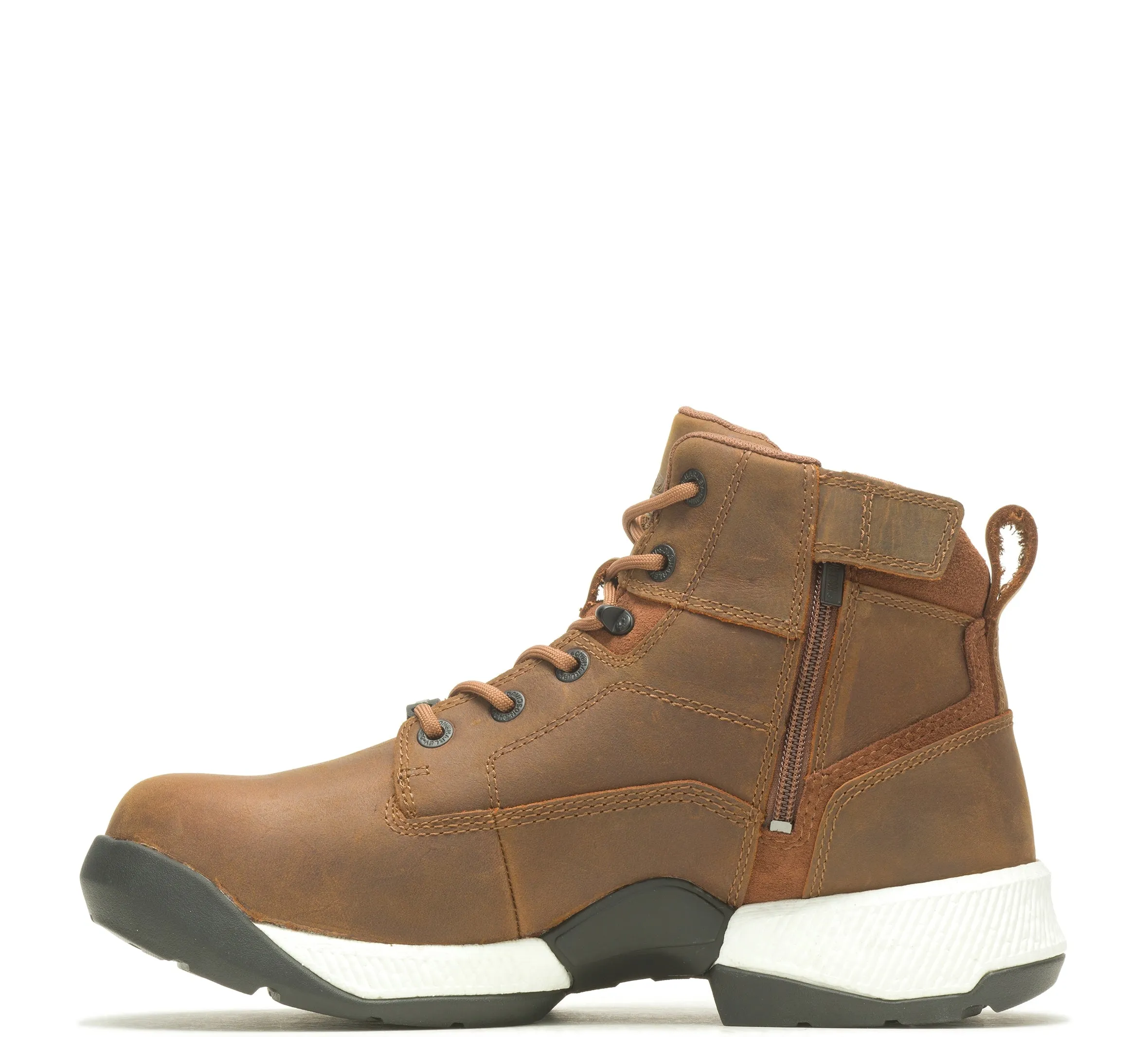 HARLEY DAVIDSON Men's Dowden Waterproof Safety Toe D93834