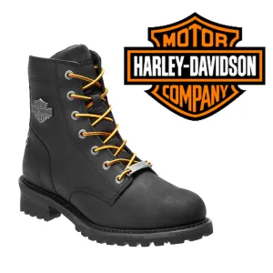 HARLEY DAVIDSON Men's Hedman Performance Riding Boots D93551