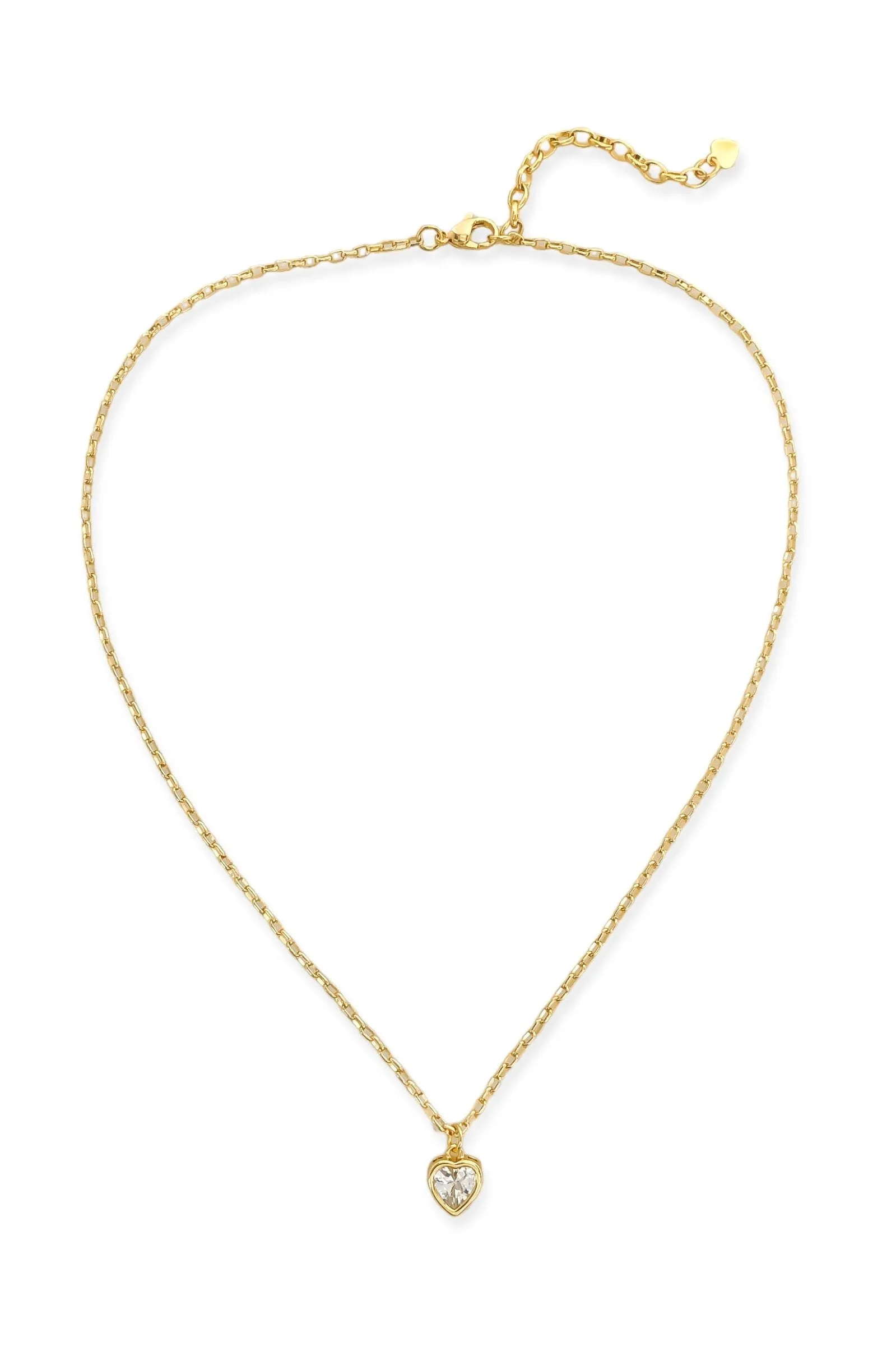 Heart Necklace