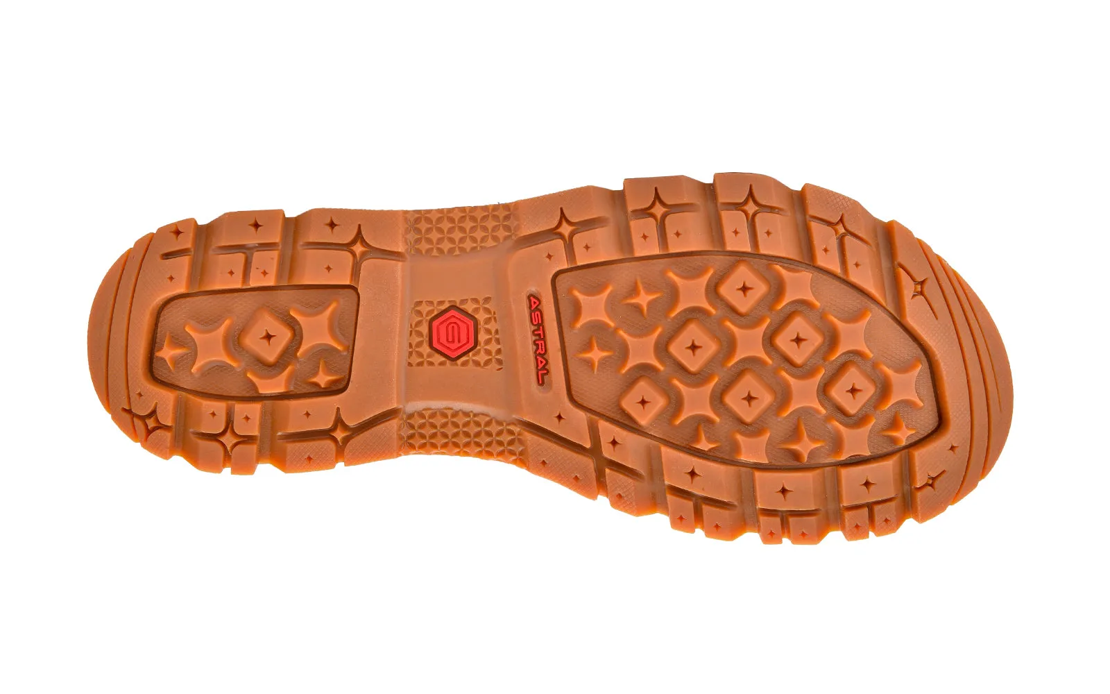 Hemp Donner Shoe (Men's)