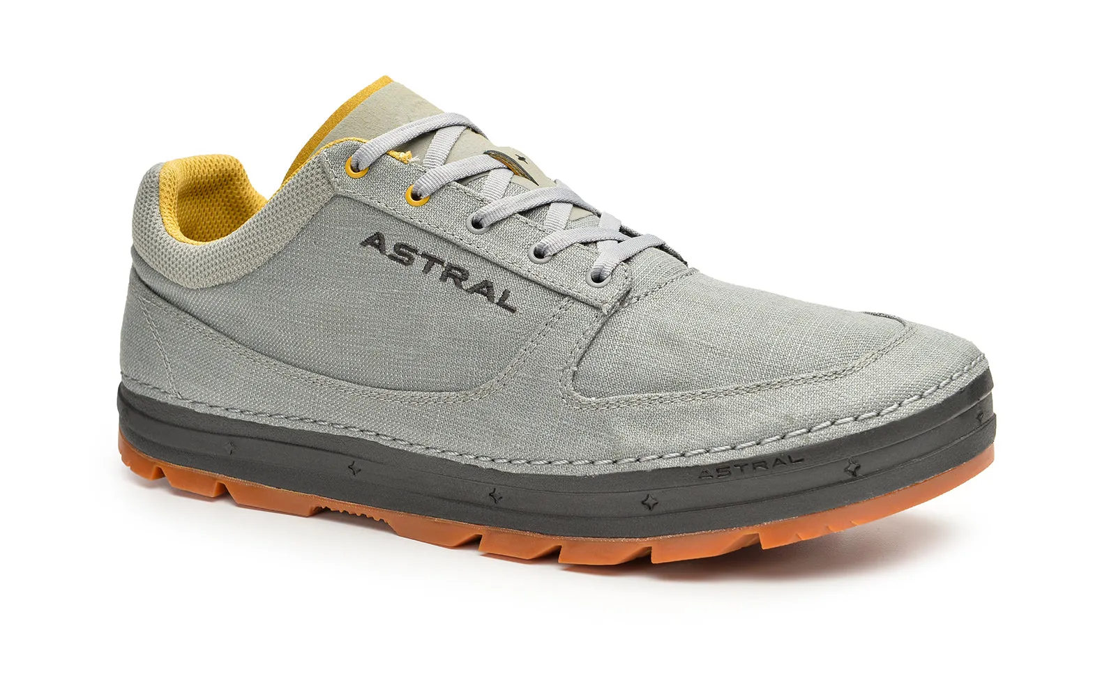 Hemp Donner Shoe (Men's)