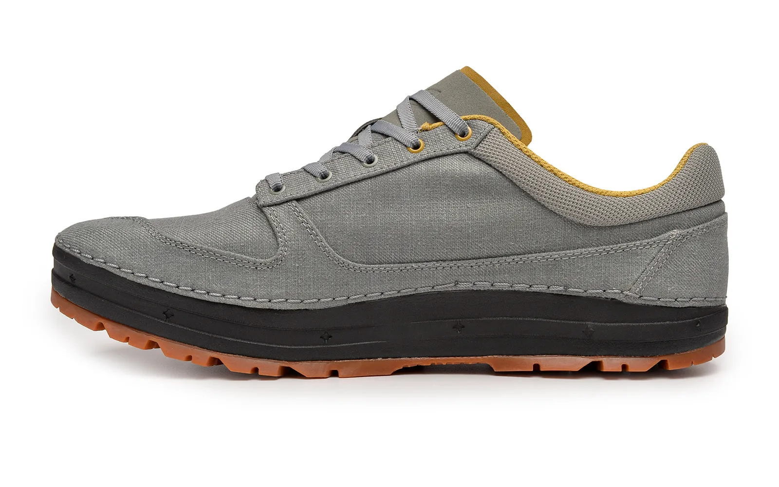 Hemp Donner Shoe (Men's)