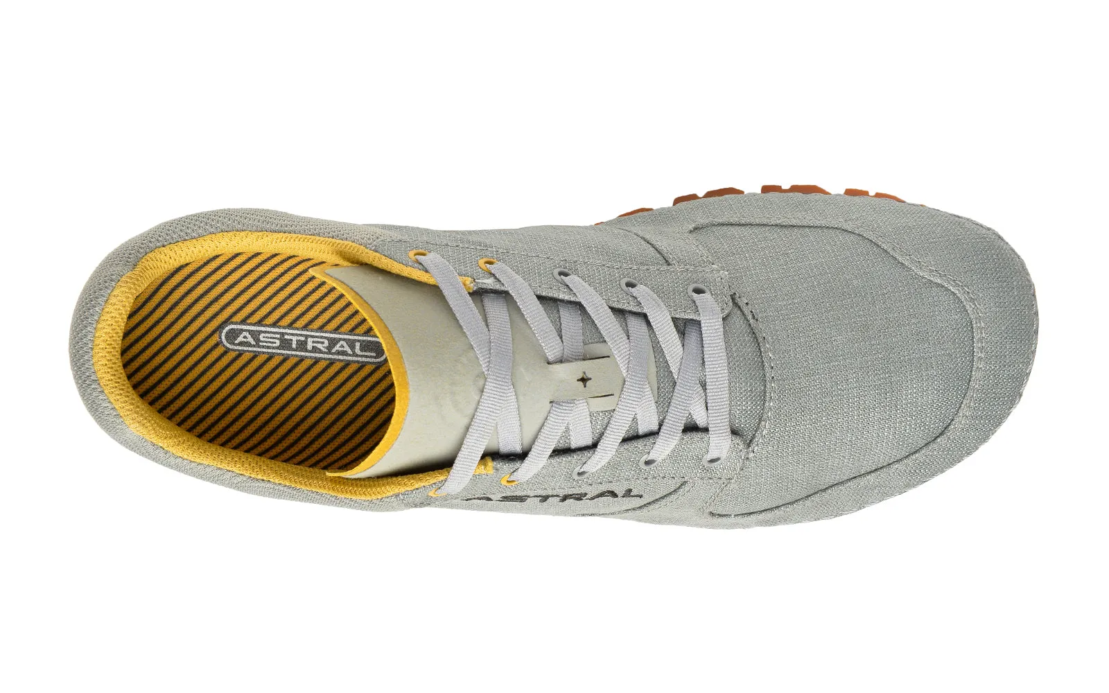 Hemp Donner Shoe (Men's)
