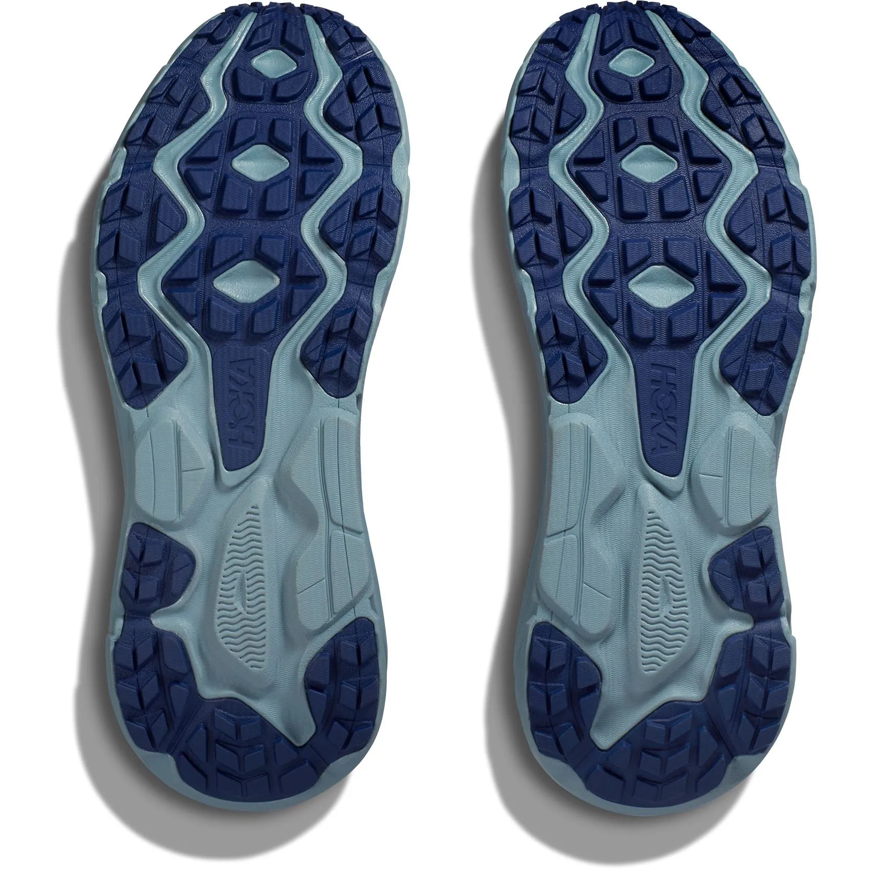 HOKA CHALLENGER ATR 7 MEN'S MEDIUM AND WIDE - FINAL SALE!