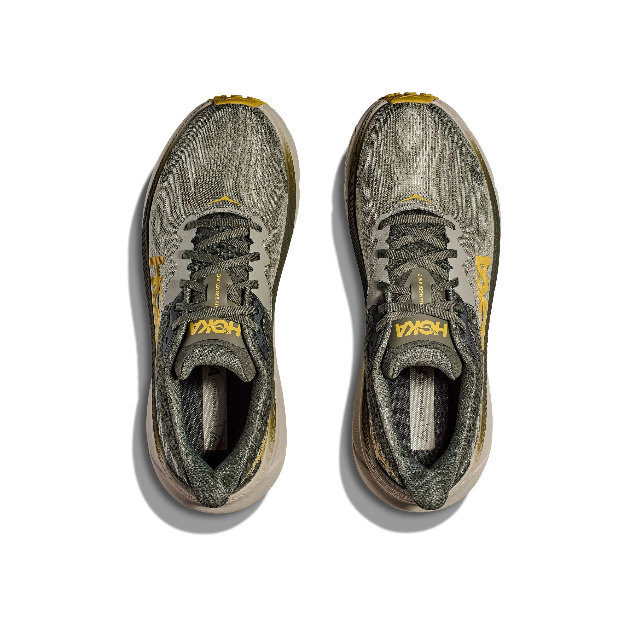 HOKA CHALLENGER ATR 7 MEN'S MEDIUM AND WIDE - FINAL SALE!