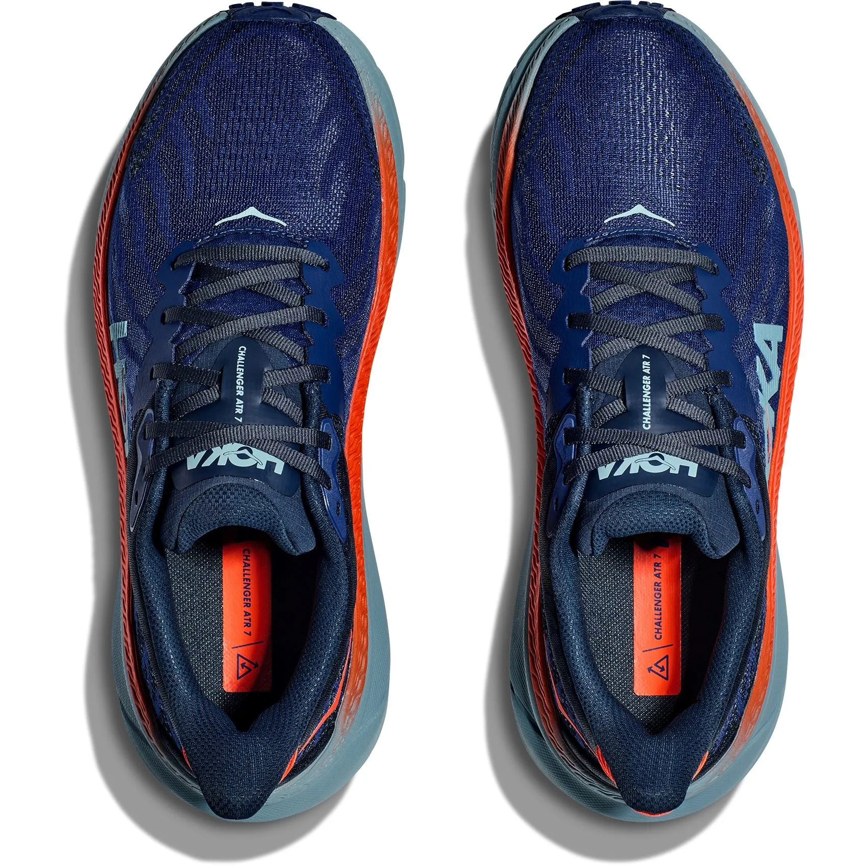 HOKA CHALLENGER ATR 7 MEN'S MEDIUM AND WIDE - FINAL SALE!