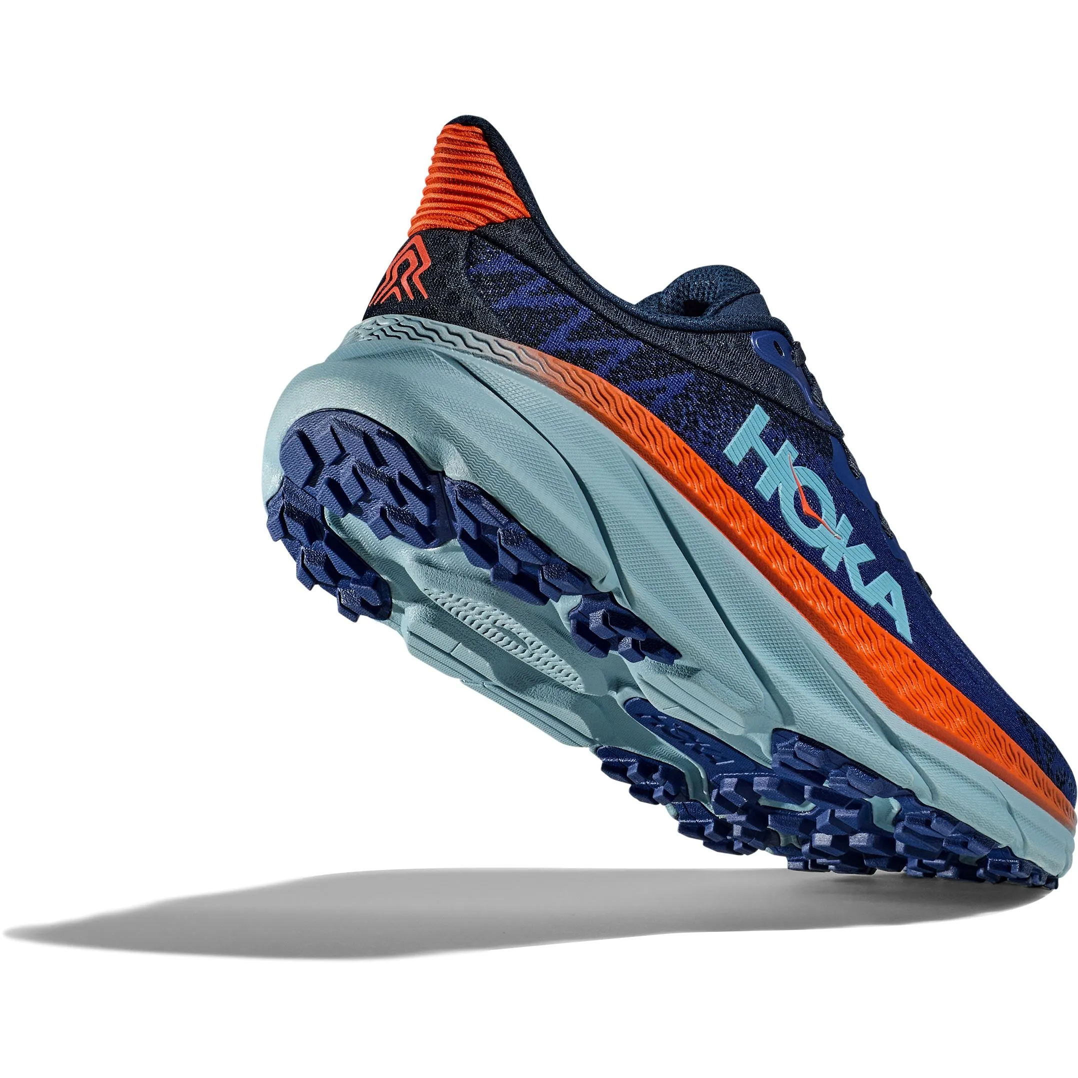 HOKA CHALLENGER ATR 7 MEN'S MEDIUM AND WIDE - FINAL SALE!