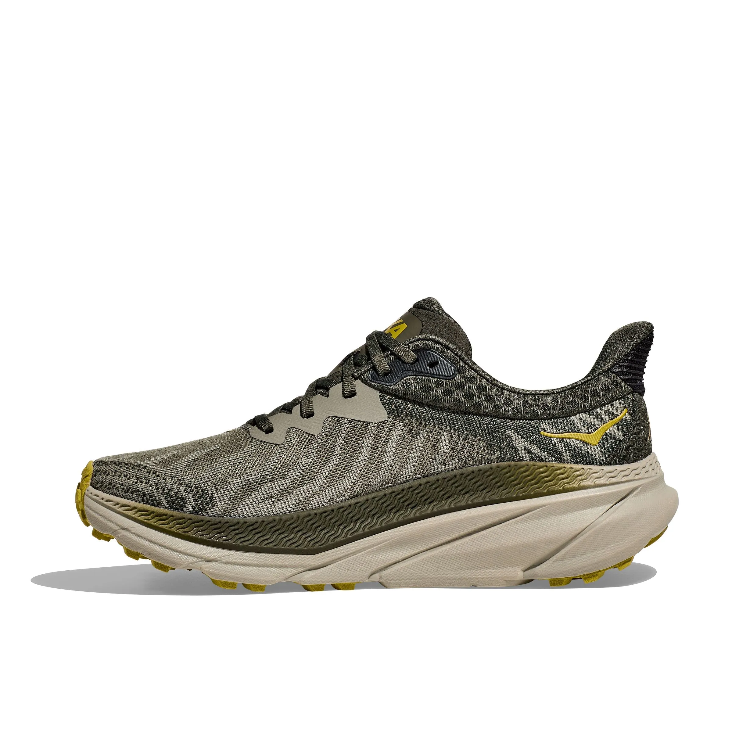 HOKA CHALLENGER ATR 7 MEN'S MEDIUM AND WIDE - FINAL SALE!