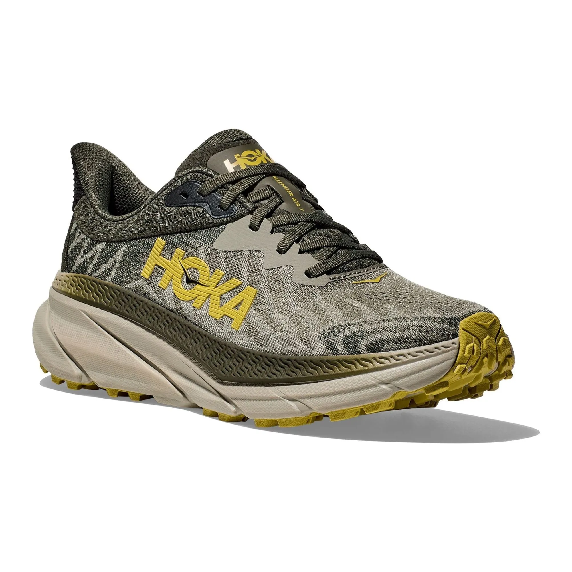 HOKA CHALLENGER ATR 7 MEN'S MEDIUM AND WIDE - FINAL SALE!