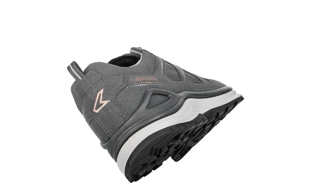 Innox EVO II GTX LO (Women's) - 321417