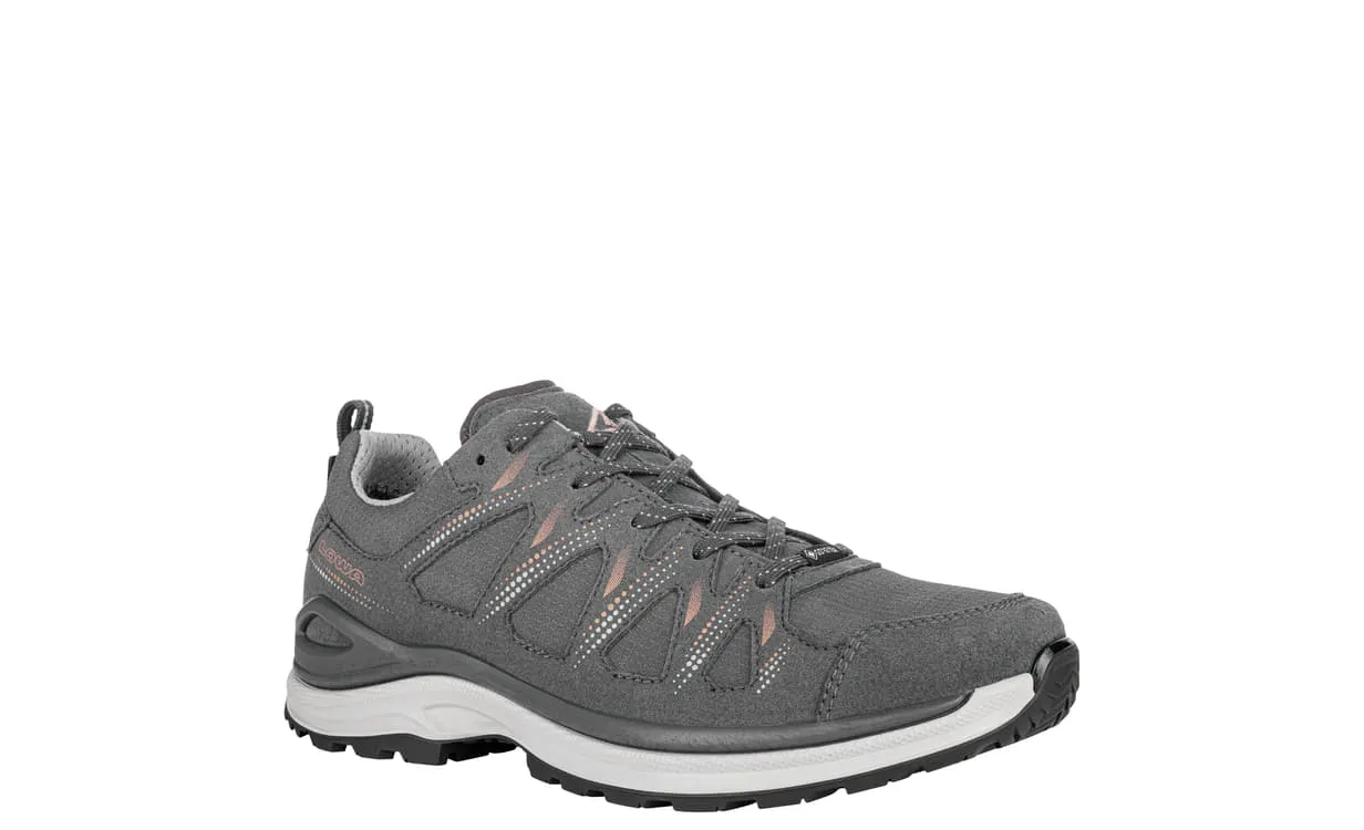 Innox EVO II GTX LO (Women's) - 321417