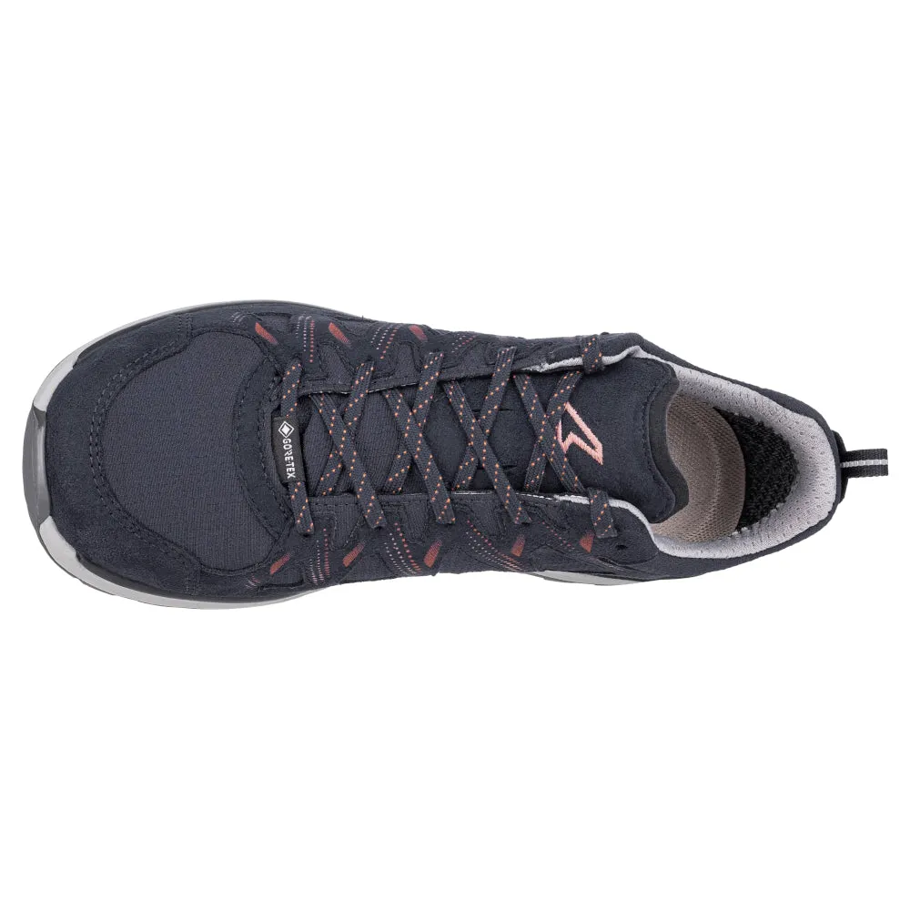 Innox EVO II GTX LO (Women's) - 321417