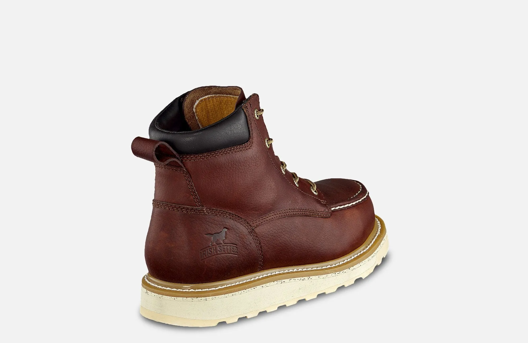 IRISH SETTER Men's Ashby 6 Inch Work Boot 83605