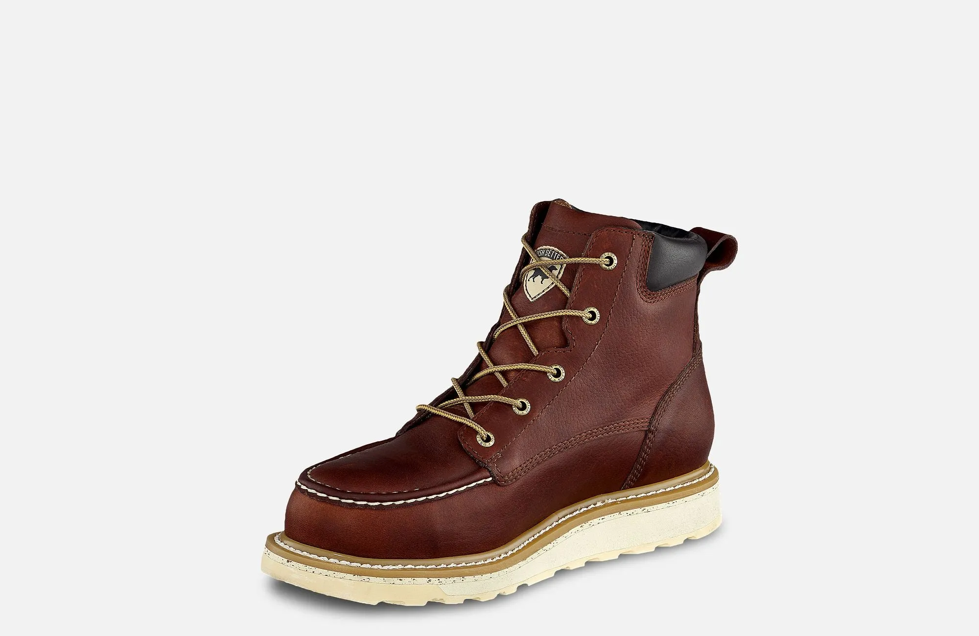 IRISH SETTER Men's Ashby 6 Inch Work Boot 83605