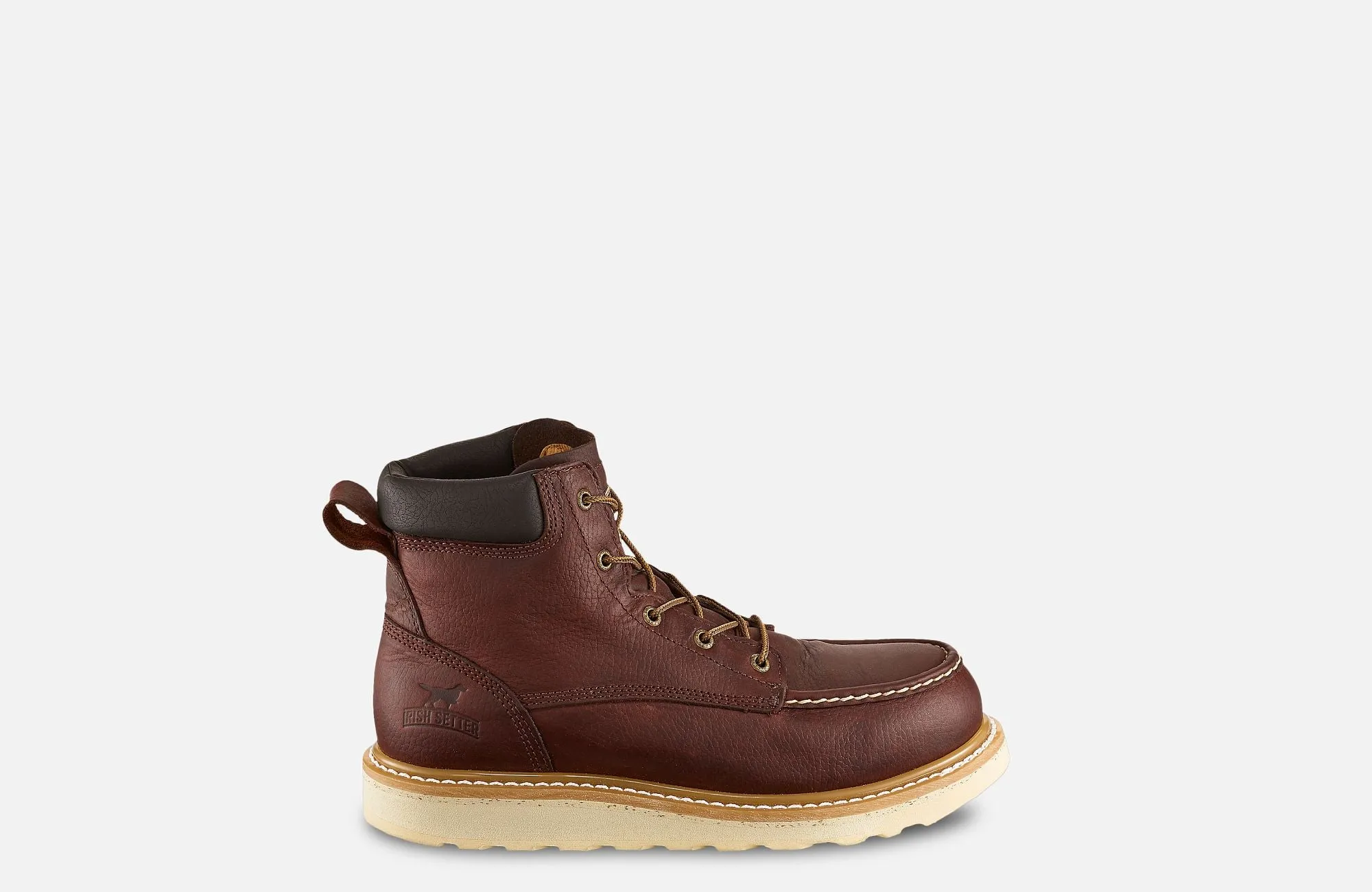 IRISH SETTER Men's Ashby 6 Inch Work Boot 83605