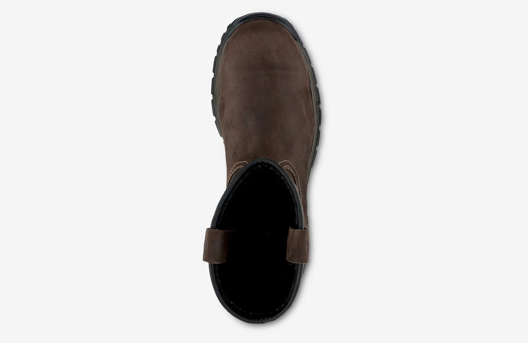 IRISH SETTER Men's Two Harbors 11 Inch Waterproof 83907