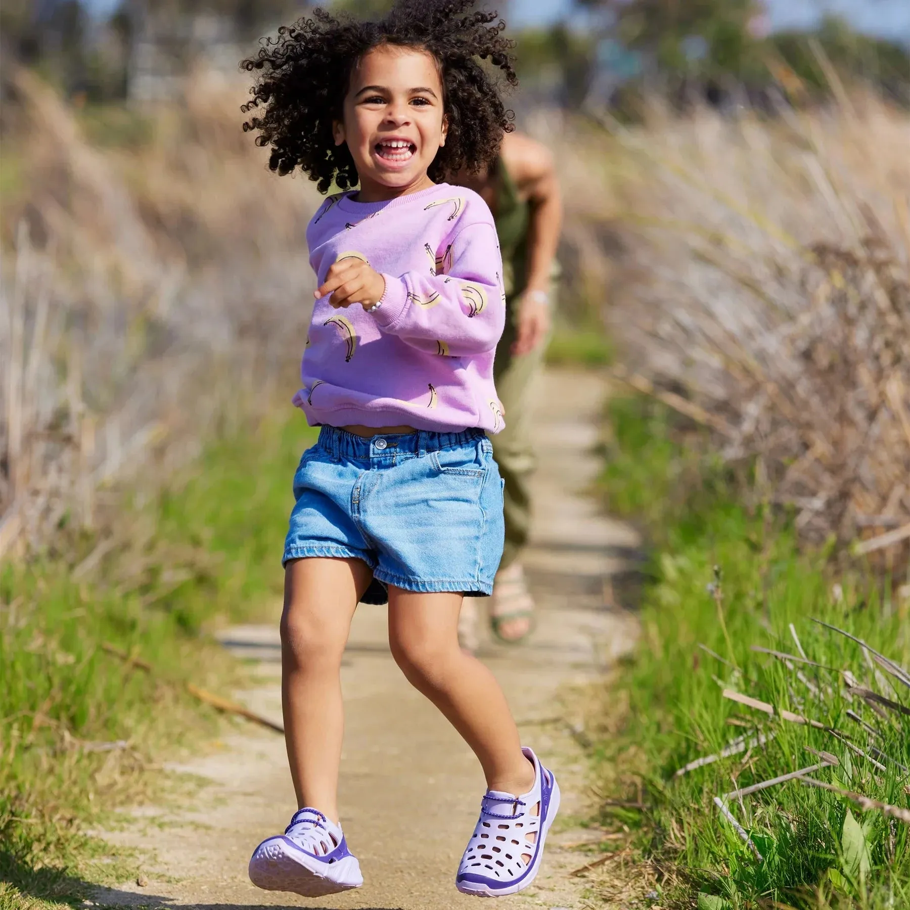 JOYBEES TREKKING SHOE KIDS' - FINAL SALE!