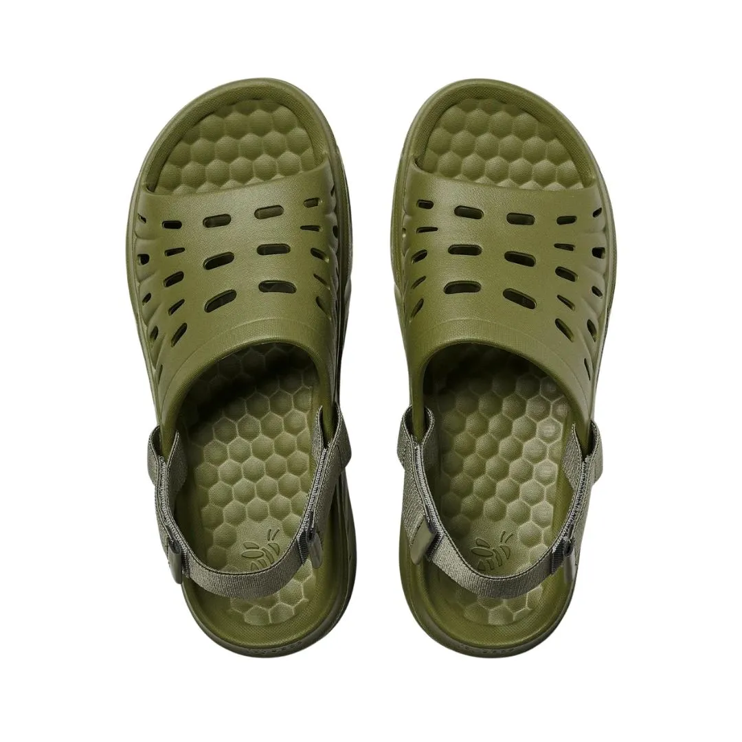 JOYBEES TREKKING SLIDE MEN'S - FINAL SALE!