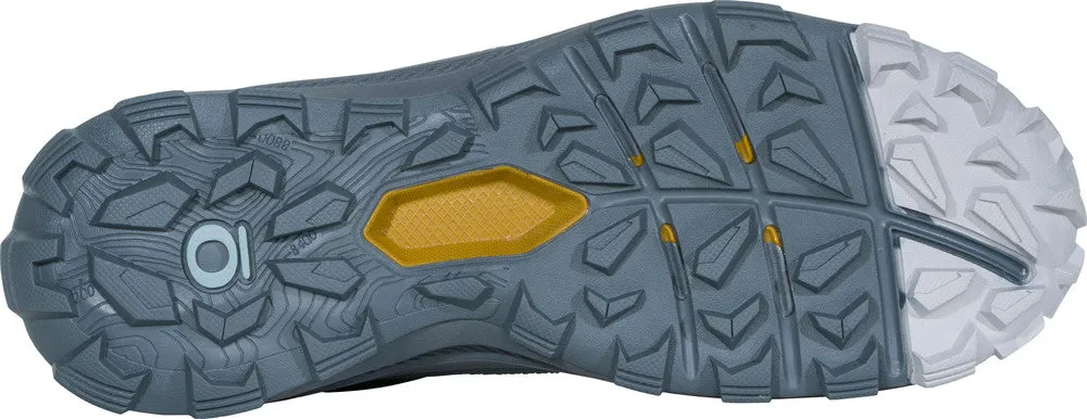 Katabatic Low Waterproof (Women's) - 44002 - Past Season