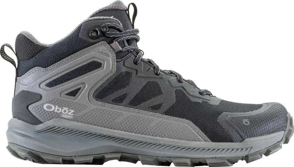 Katabatic Mid Waterproof (Men's) - 46001 - Past Season