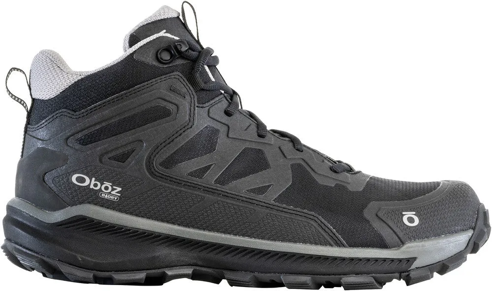 Katabatic Mid Waterproof (Men's) - 46001 - Past Season