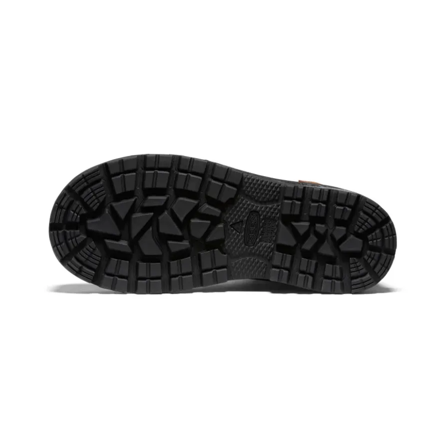 KEEN Men's Camden 6 Inch Waterproof 1027670