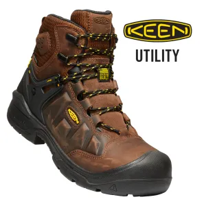 KEEN Men's Dover Carbon Toe  Waterproof 1021467D